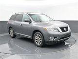 Used 2016 Nissan Pathfinder SL w/ SL Premium Package image 3