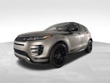 Used 2021 Land Rover Range Rover Evoque R-Dynamic SE image 2