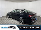 Used 2021 Kia K5 LXS image 5