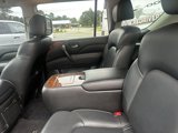 Used 2018 INFINITI QX80 4WD w/ Driver Assistance Package image 3