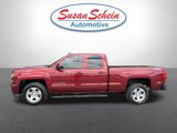 Used 2017 Chevrolet Silverado 1500 LT w/ All Star Edition image 2