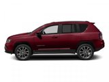 Used 2016 Jeep Compass Latitude image 3