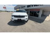 Used 2021 Jeep Grand Cherokee Limited image 3