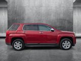 Used 2013 GMC Terrain SLE w/ LPO, Chrome Package image 4