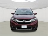 Certified 2018 Honda CR-V EX image 2