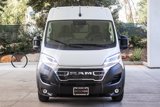 New 2025 RAM ProMaster 2500 w/ Quick Order Package 22G SLT image 2
