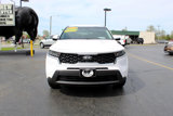 Used 2021 Kia Sorento LX image 2