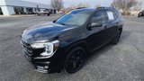 Certified 2022 GMC Terrain SLT image 4