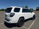 Used 2015 Toyota 4Runner 2WD image 4