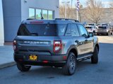 Certified 2022 Ford Bronco Sport Big Bend image 4