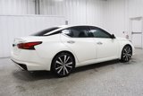 Used 2020 Nissan Altima 2.5 Platinum image 5