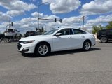 Used 2023 Chevrolet Malibu LS w/ Driver Confidence Package image 3