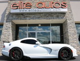 Used 2015 Dodge Viper w/ Quick Order Package 22J GT image 3