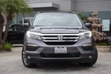 Used 2016 Honda Pilot Touring image 2