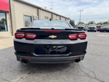 Used 2022 Chevrolet Camaro LS image 3