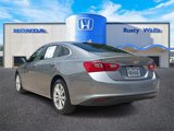 Used 2023 Chevrolet Malibu LT image 3