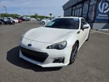 Used 2016 Subaru BRZ Limited w/ Popular Package #4 image 3