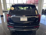 Certified 2022 Cadillac XT6 Premium Luxury image 4
