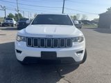 Used 2018 Jeep Grand Cherokee Laredo image 6