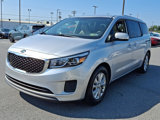 Used 2017 Kia Sedona LX w/ LX Essentials Premium Package image 3