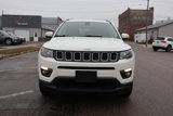 Used 2018 Jeep Compass Latitude w/ Cold Weather Group image 2