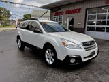 Used 2014 Subaru Outback 2.5i image 2