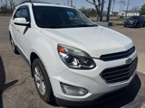 Used 2016 Chevrolet Equinox LT w/ Convenience Package image 2