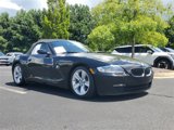 Used 2006 BMW Z4 3.0i image 3