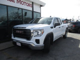 Used 2020 GMC Sierra 1500 4x4 Double Cab w/ Fleet Convenience Package image 2