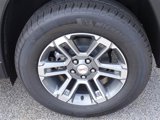New 2025 GMC Terrain Elevation image 3