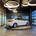 Used 2018 Hyundai Accent SE image 3