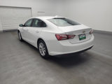 Used 2022 Chevrolet Malibu LT image 5