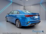 Used 2023 Kia Forte GT-Line w/ GT-Line Technology Package image 2