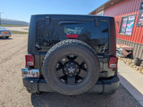 Used 2017 Jeep Wrangler Unlimited Sport w/ Quick Order Package 24S image 6