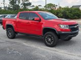 Used 2017 Chevrolet Colorado ZR2 image 2