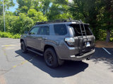 Used 2018 Toyota 4Runner SR5 Premium image 4
