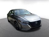 Used 2024 Nissan Sentra SV image 3