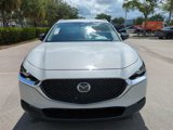 Used 2024 MAZDA CX-30 AWD 2.5 S w/ Select Sport Pkg image 4