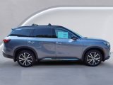 New 2025 INFINITI QX60 Autograph w/ Cargo Package image 3