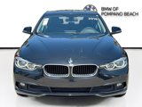 Used 2018 BMW 320i Sedan w/ Convenience Package image 2