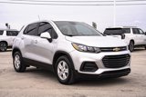 Used 2021 Chevrolet Trax LS w/ Tint and Cruise Package image 4