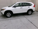 Used 2016 Honda CR-V LX image 3