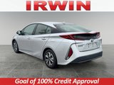Used 2018 Toyota Prius Prime Premium image 3