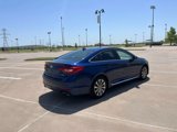 Used 2015 Hyundai Sonata Sport image 4