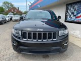 Used 2015 Jeep Grand Cherokee Laredo w/ Quick Order Package 23E image 5
