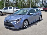Used 2024 Toyota Corolla LE image 3