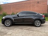 Used 2015 BMW X6 xDrive35i image 2