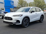 New 2025 Honda HR-V Sport image 2