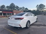 Used 2018 Hyundai Sonata SE image 5