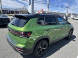 New 2025 Volkswagen Taos SE image 6